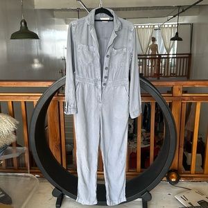 Treasure & Bond jumpsuit